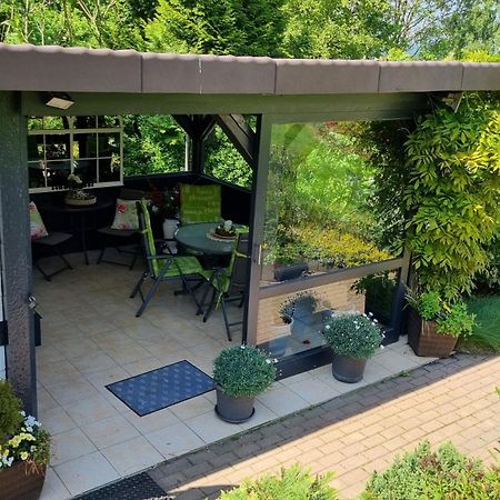 Ottenstein Ferienwohnung Spier מראה חיצוני תמונה