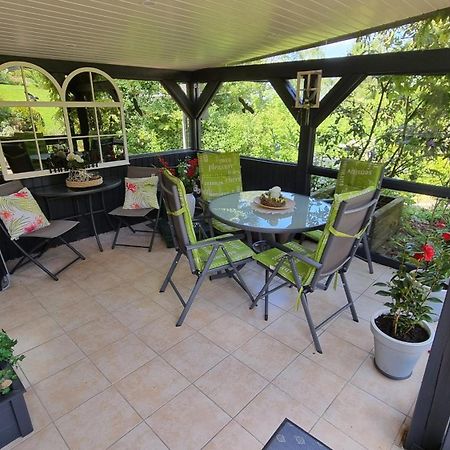 Ottenstein Ferienwohnung Spier מראה חיצוני תמונה