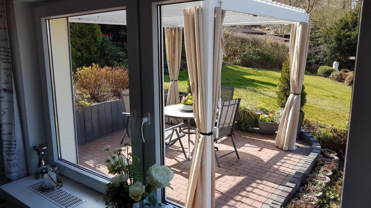 Ottenstein Ferienwohnung Spier מראה חיצוני תמונה