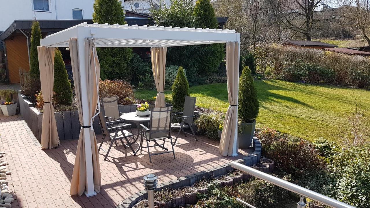Ottenstein Ferienwohnung Spier מראה חיצוני תמונה