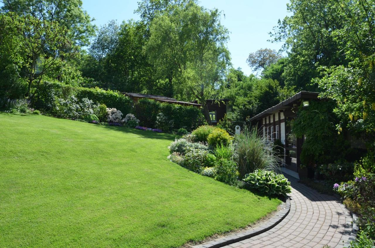 Ottenstein Ferienwohnung Spier מראה חיצוני תמונה