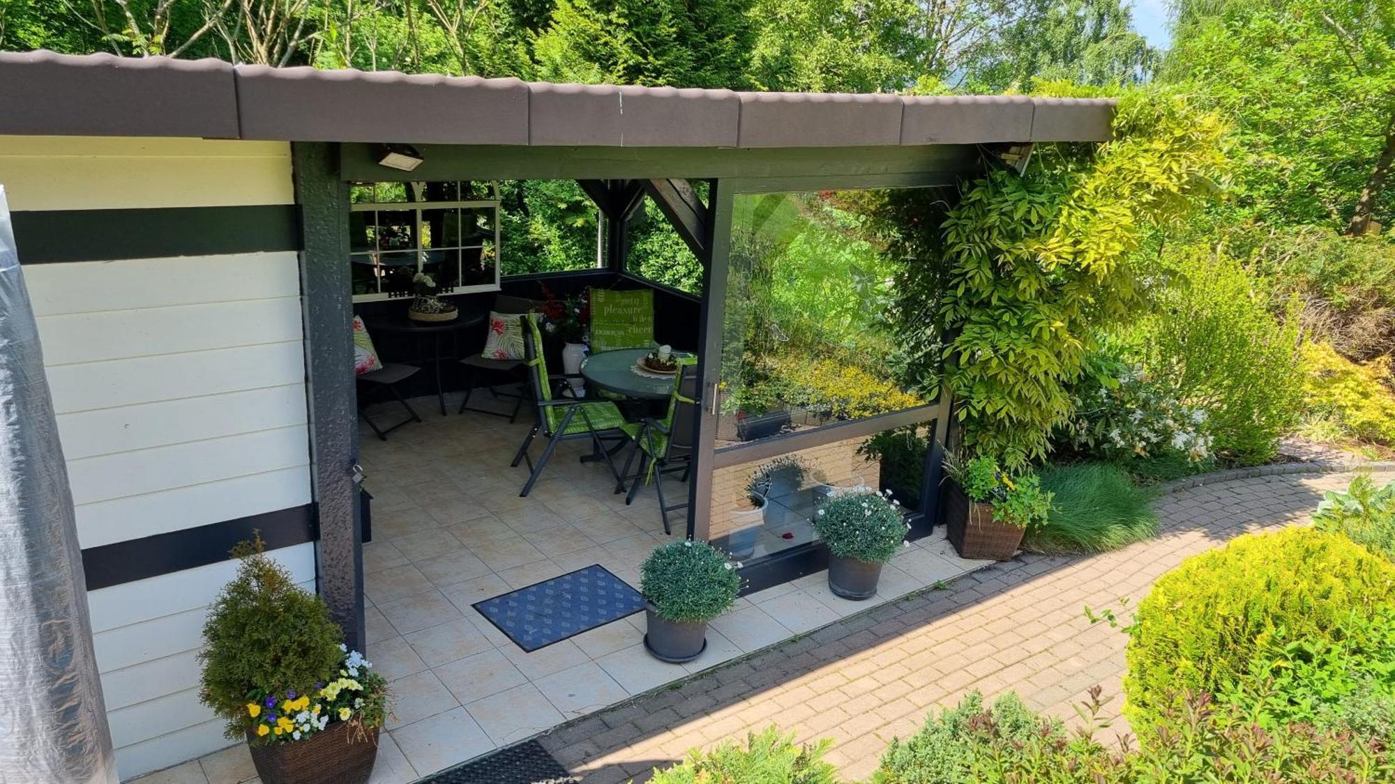 Ottenstein Ferienwohnung Spier מראה חיצוני תמונה