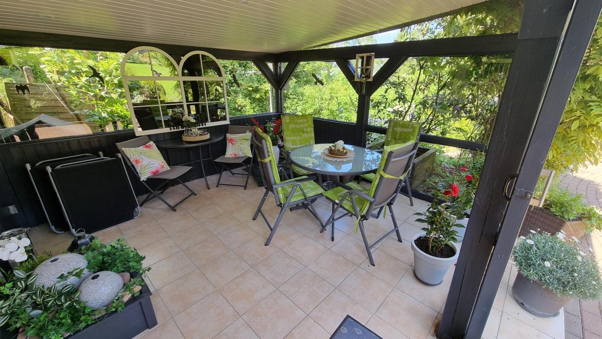 Ottenstein Ferienwohnung Spier מראה חיצוני תמונה