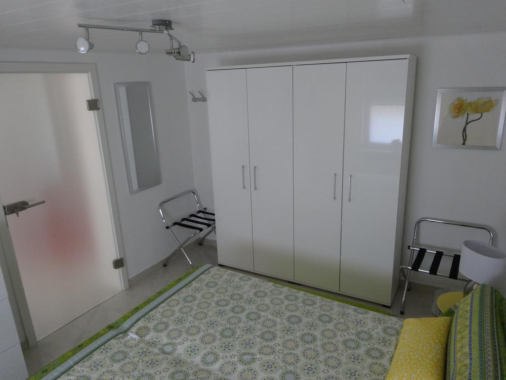 Ottenstein Ferienwohnung Spier מראה חיצוני תמונה