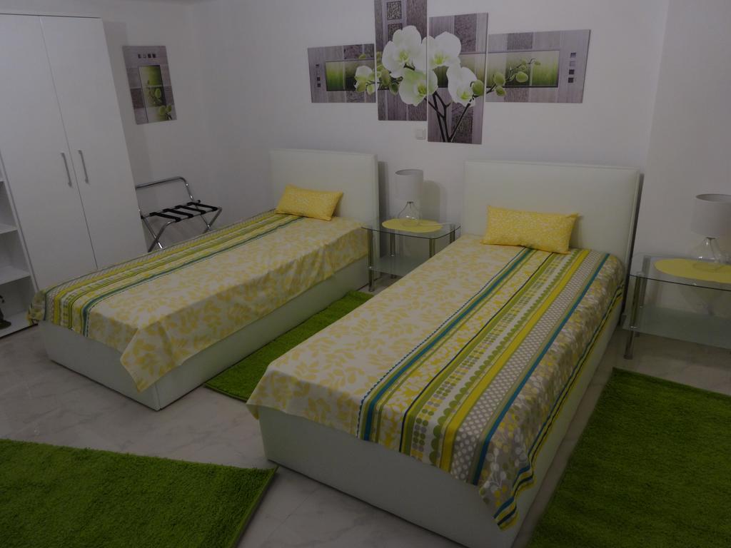 Ottenstein Ferienwohnung Spier מראה חיצוני תמונה