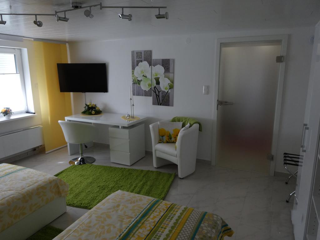 Ottenstein Ferienwohnung Spier מראה חיצוני תמונה