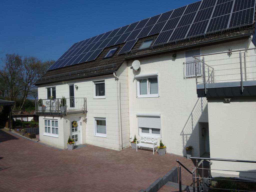 Ottenstein Ferienwohnung Spier מראה חיצוני תמונה