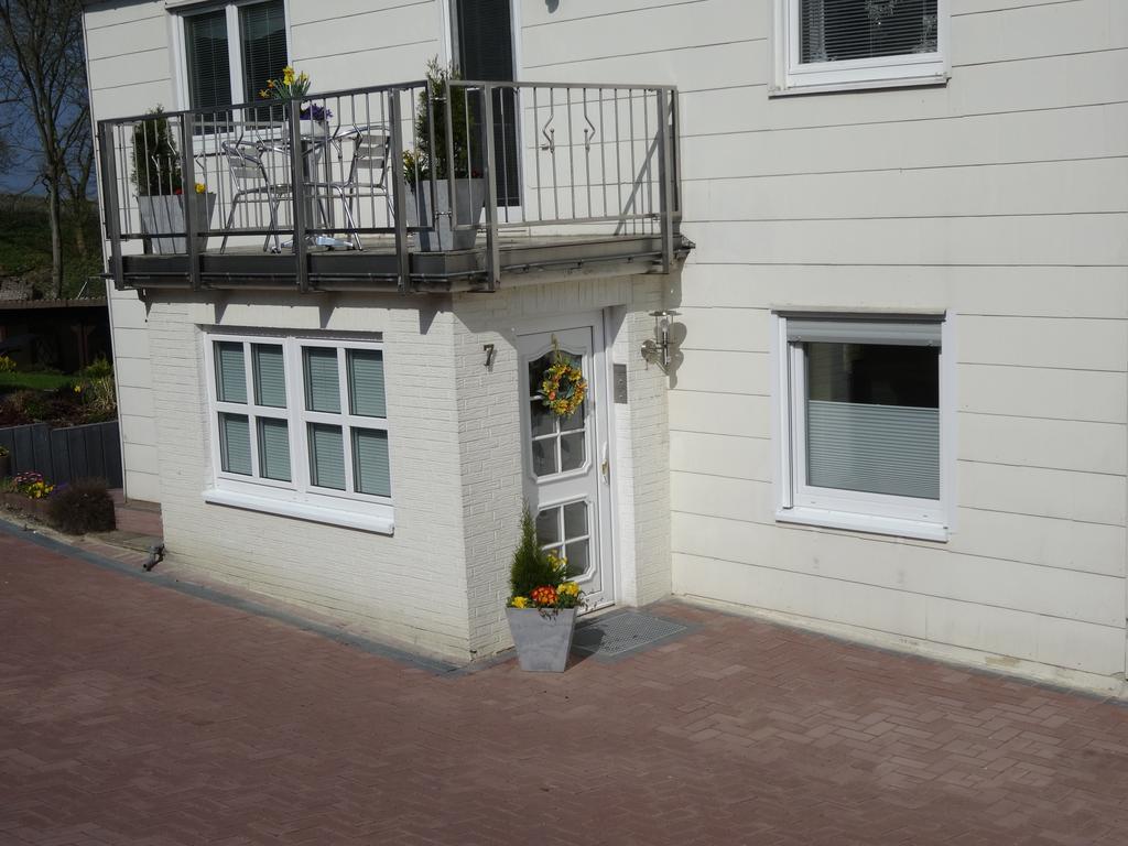 Ottenstein Ferienwohnung Spier מראה חיצוני תמונה