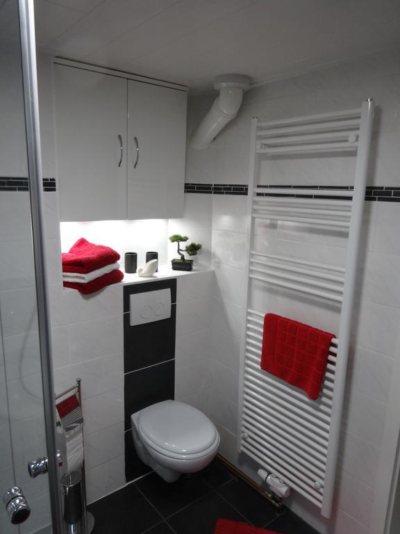 Ottenstein Ferienwohnung Spier מראה חיצוני תמונה