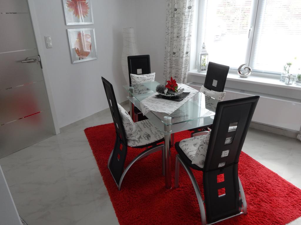 Ottenstein Ferienwohnung Spier מראה חיצוני תמונה