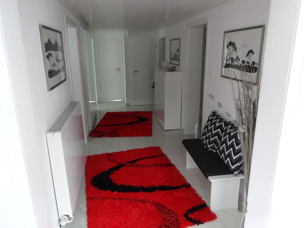 Ottenstein Ferienwohnung Spier מראה חיצוני תמונה