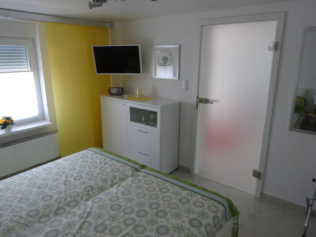 Ottenstein Ferienwohnung Spier מראה חיצוני תמונה