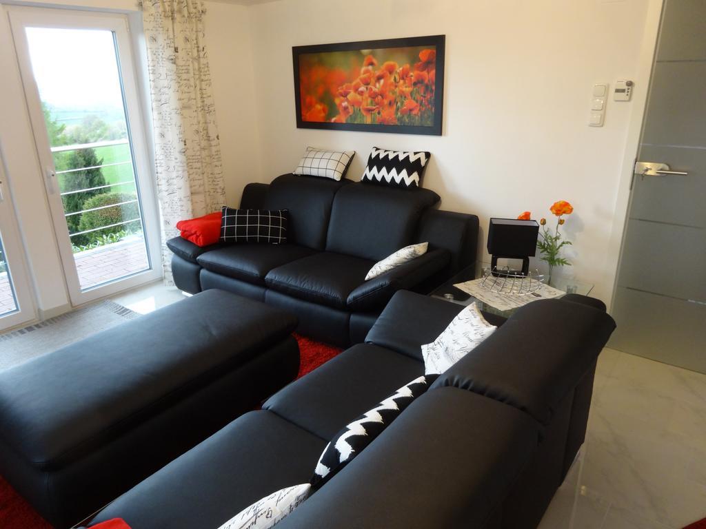 Ottenstein Ferienwohnung Spier מראה חיצוני תמונה
