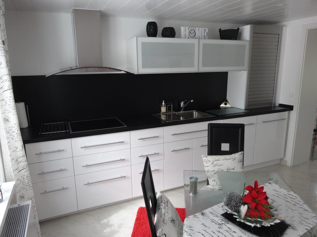 Ottenstein Ferienwohnung Spier מראה חיצוני תמונה